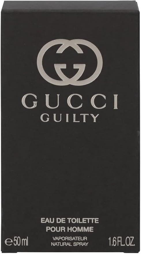 Gucci Guilty Pour Homme EDT