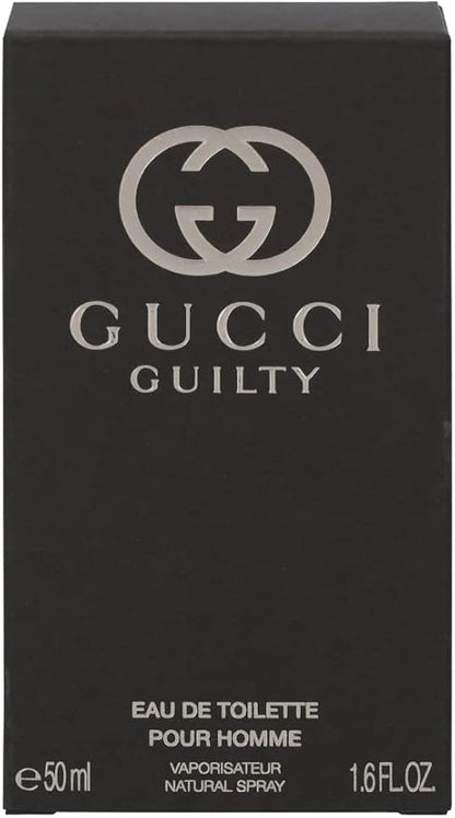 Gucci Guilty Pour Homme EDT