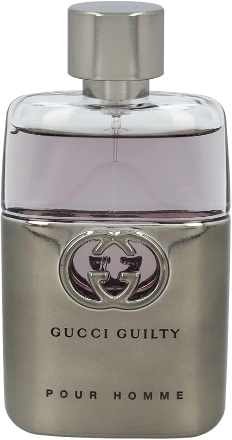 Gucci Guilty Pour Homme EDT