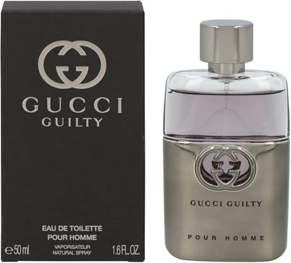 Gucci Guilty Pour Homme EDT
