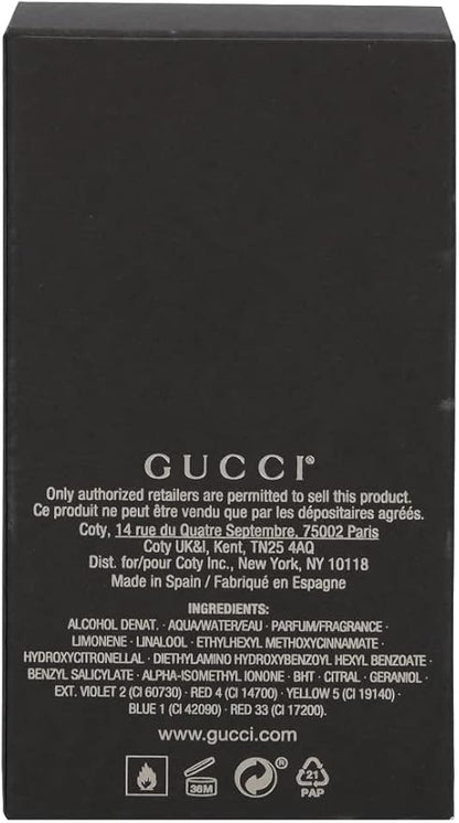 Gucci Guilty Pour Homme EDT