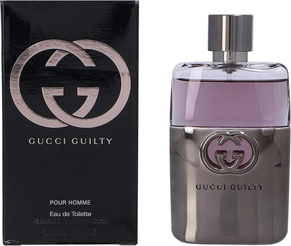 Gucci Guilty Pour Homme EDT