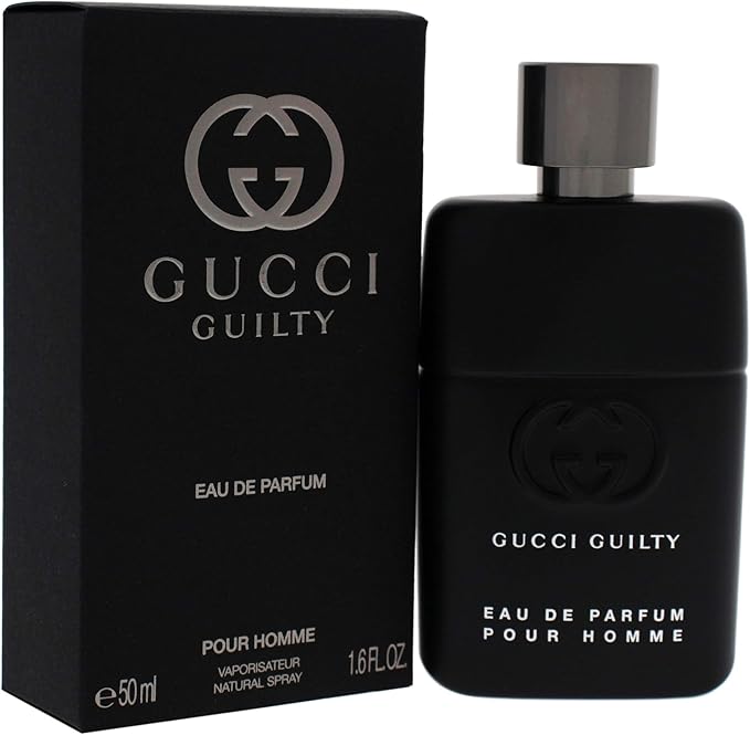 Gucci Guilty Pour Homme Eau de Parfum (50ml)