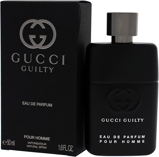 Gucci Guilty Pour Homme Eau de Parfum (50ml)