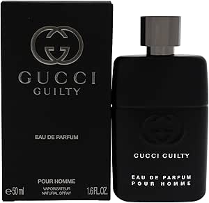 Gucci Guilty Pour Homme Eau de Parfum (50ml)